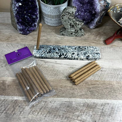 Palo Santo Incense Sticks - Purple Door Alchemy